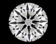 0.40 carat Round diamond H VS1 Excellent