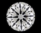 0.40 carat Round diamond H VS1 Excellent