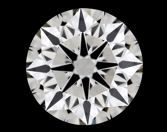 0.40 carat Round diamond H VS1 Excellent