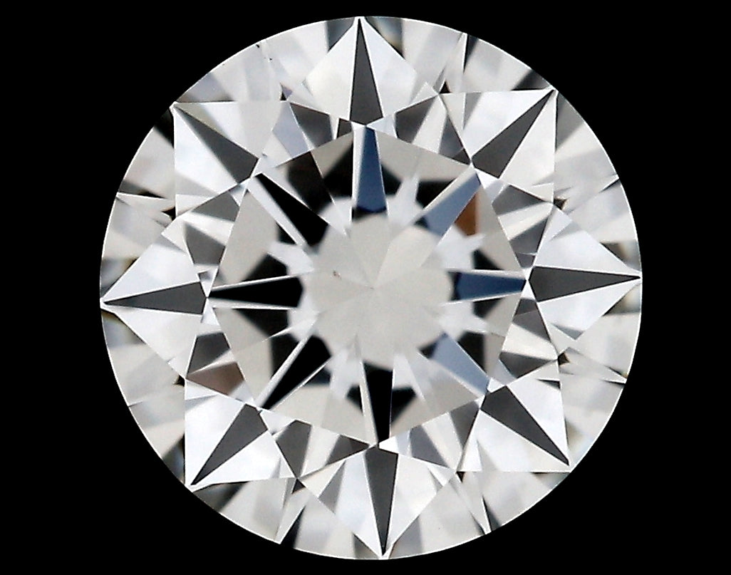 0.40 carat Round diamond H  VS1 Excellent