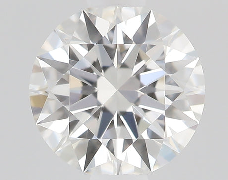 0.30 carat Round diamond F VVS1 Excellent