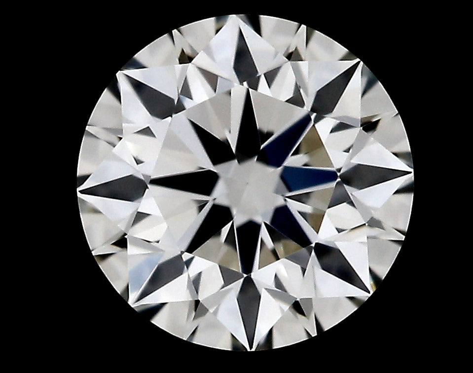 0.30 carat Round diamond H  VVS1 Excellent