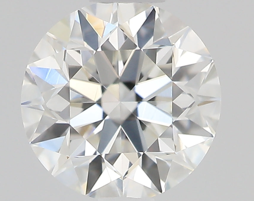 0.50 carat Round diamond H  VVS2 Good