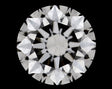 0.30 carat Round diamond G  VVS2 Excellent
