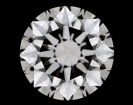 0.30 carat Round diamond G  VVS2 Excellent