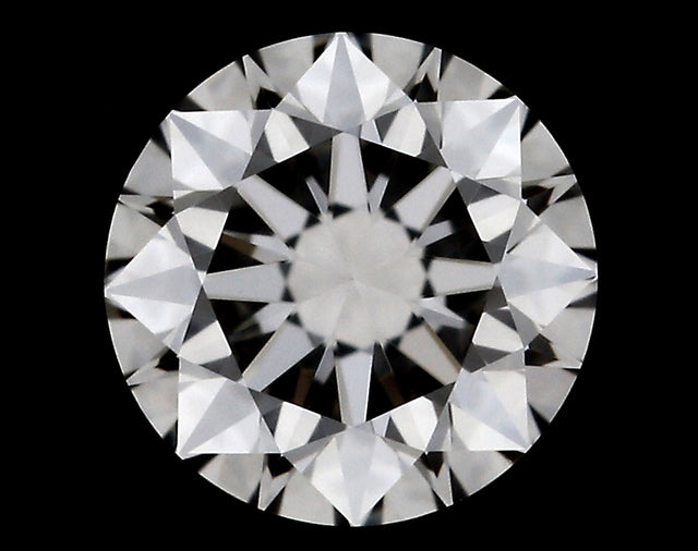 0.30 carat Round diamond G  VVS2 Excellent