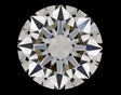 0.30 carat Round diamond F VVS2 Excellent