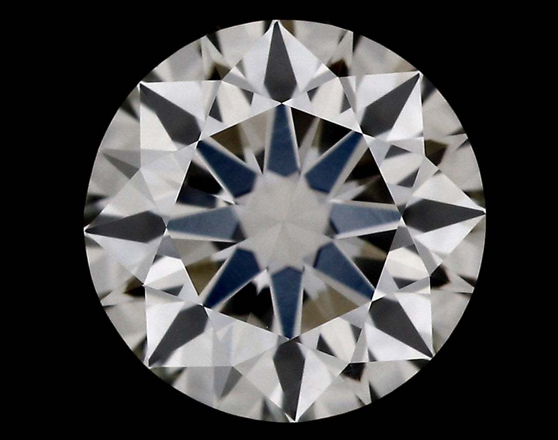 0.41 carat Round diamond I  VS1 Excellent