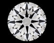 0.30 carat Round diamond E VS1 Excellent