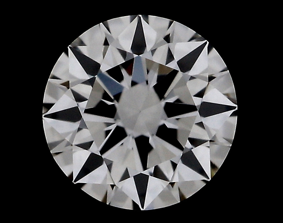 0.20 carat Round diamond D  VVS1 Excellent