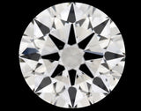 1.05 carat Round diamond E  SI1 Excellent