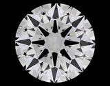 0.30 carat Round diamond G  VVS2 Excellent