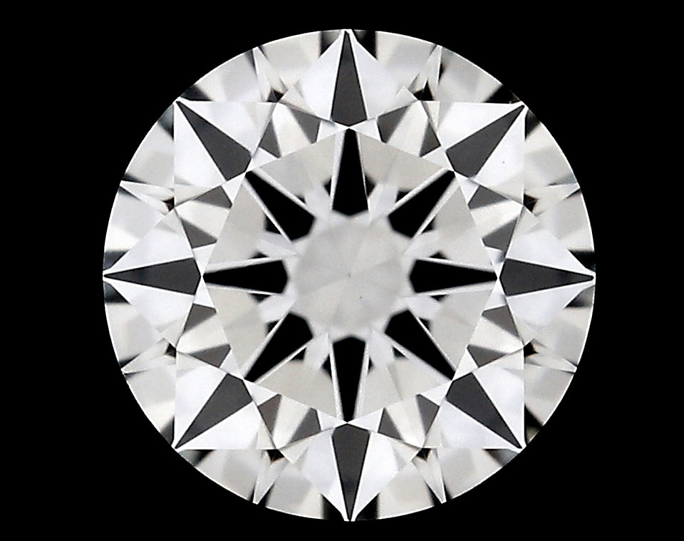 0.30 carat Round diamond F  VS1 Excellent