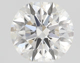 0.30 carat Round diamond H  VS1 Excellent