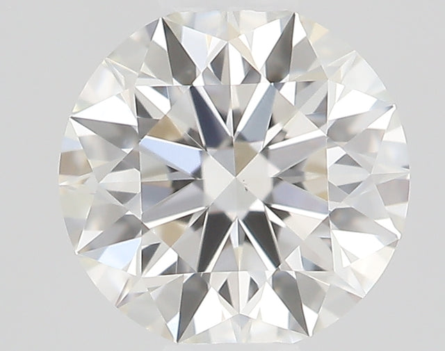 0.30 carat Round diamond H  VS1 Excellent