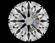 0.71 carat Round diamond D VS2 Excellent