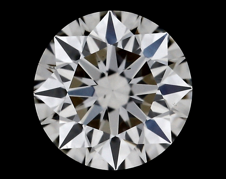 0.30 carat Round diamond E  VS2 Excellent