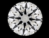 0.50 carat Round diamond G  VS2 Excellent