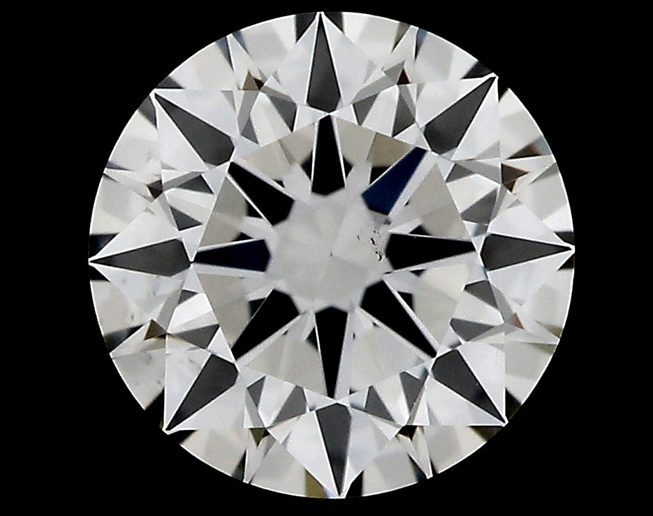 0.33 carat Round diamond G  VS2 Excellent