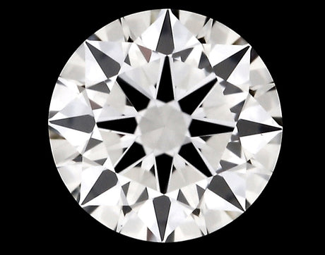 0.30 carat Round diamond H  VS2 Excellent