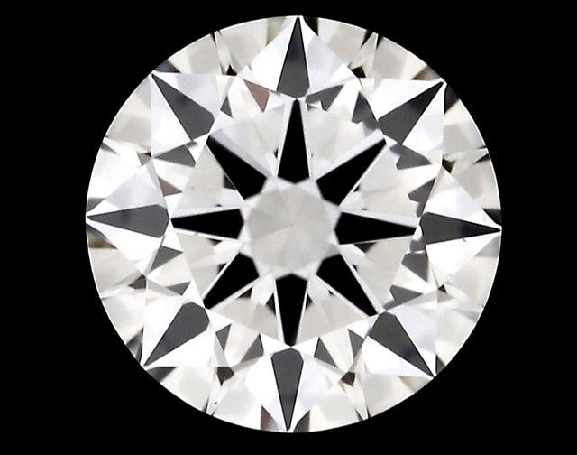 0.30 carat Round diamond H  VS2 Excellent