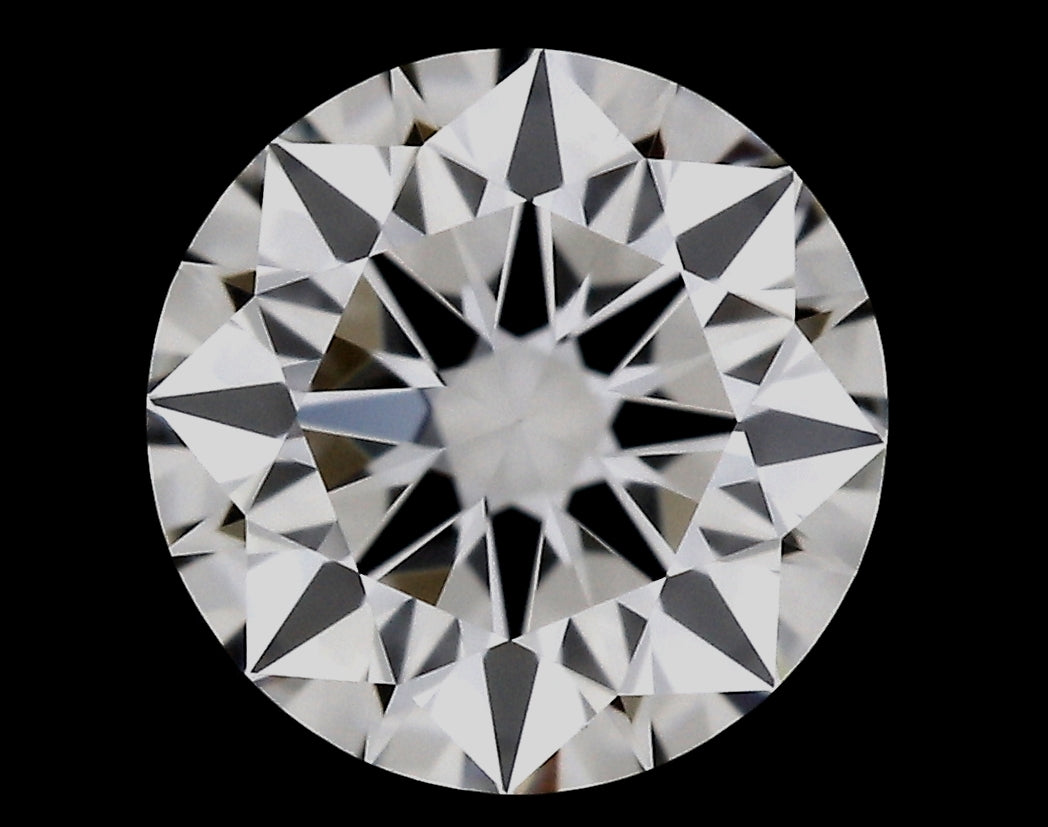 0.32 carat Round diamond D  VVS1 Excellent