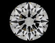 0.24 carat Round diamond F VS2 Excellent