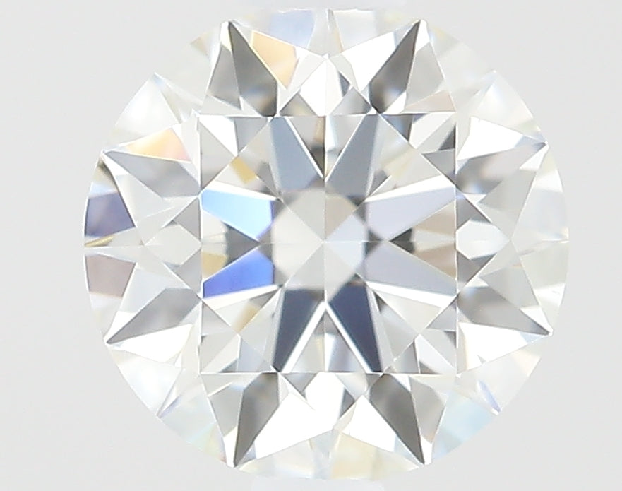 0.40 carat Round diamond H  VVS2 Excellent