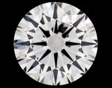 0.80 carat Round diamond F  VS1 Excellent