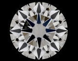 0.50 carat Round diamond G VVS1 Excellent