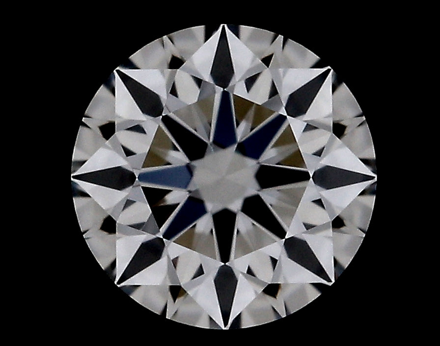 0.20 carat Round diamond D  VVS1 Excellent