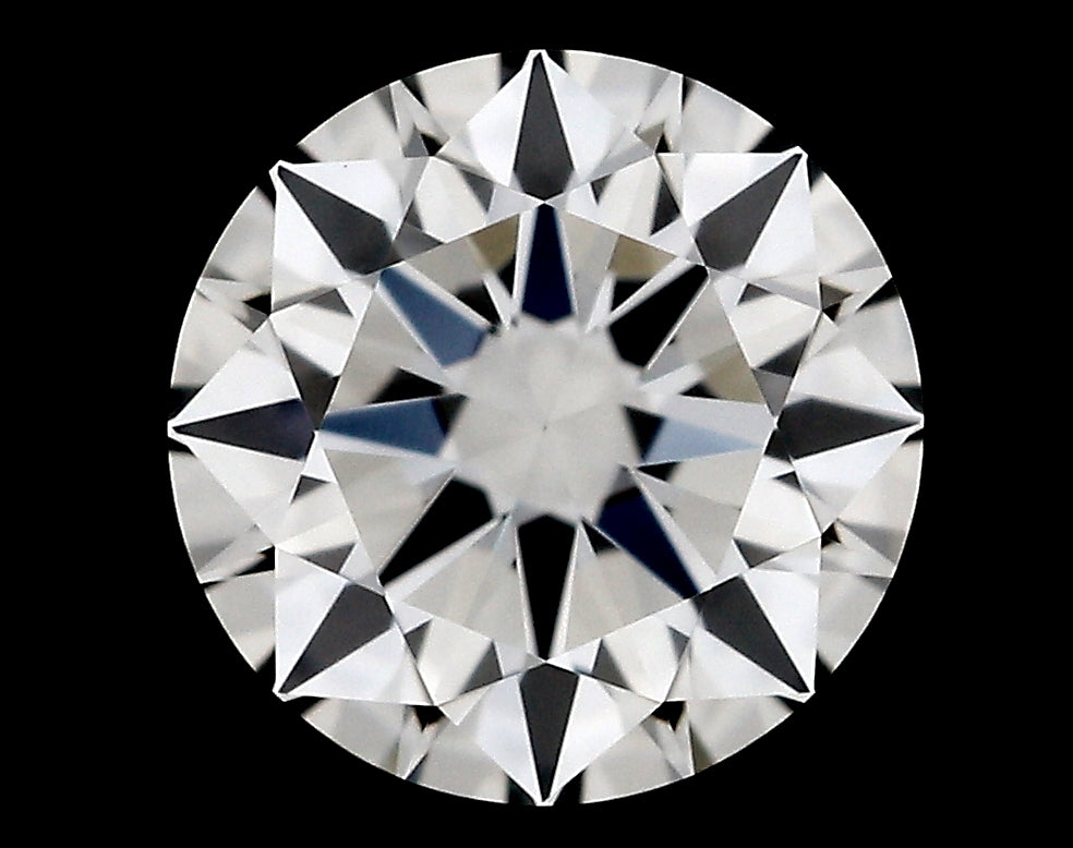 0.30 carat Round diamond G  VS1 Excellent