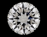 0.30 carat Round diamond G  VVS1 Excellent