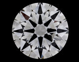 0.23 carat Round diamond D  VS1 Excellent