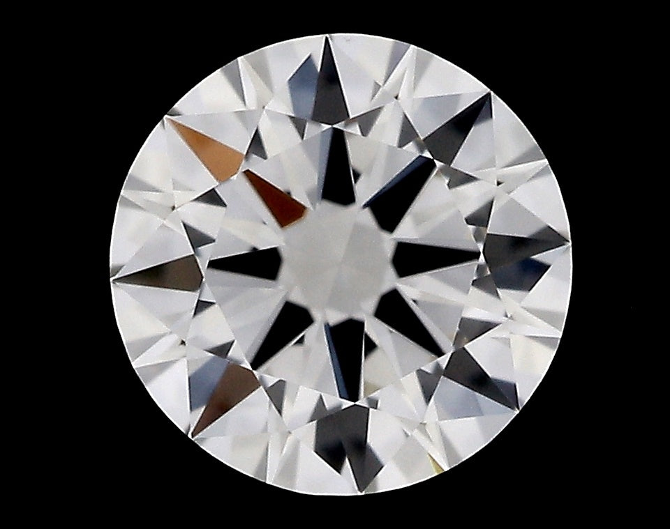 0.23 carat Round diamond E  IF Excellent