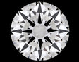 0.24 carat Round diamond D IF Excellent