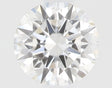 0.30 carat Round diamond F VS1 Excellent