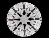 0.50 carat Round diamond E  VS1 Excellent