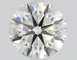 0.70 carat Round diamond H VS2 VeryGood