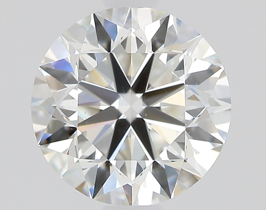 0.70 carat Round diamond H VS2 VeryGood