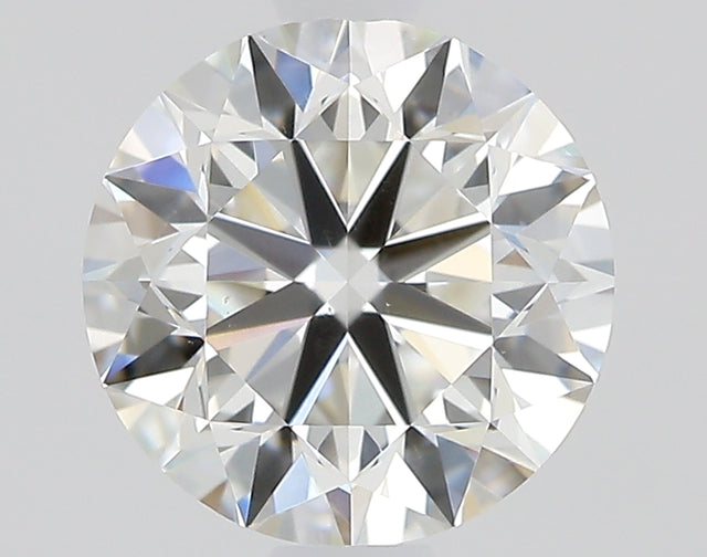 0.70 carat Round diamond H VS2 VeryGood