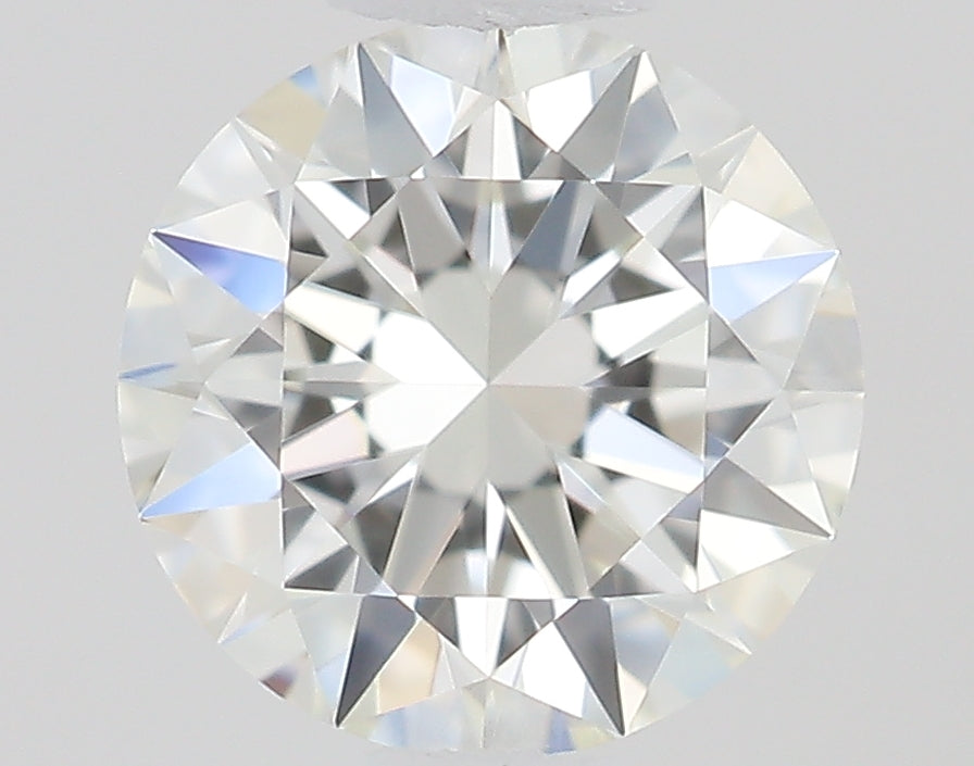 0.30 carat Round diamond I VVS1 Excellent
