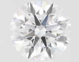 0.32 carat Round diamond D  SI2 Excellent