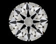 0.30 carat Round diamond I  SI1 Excellent