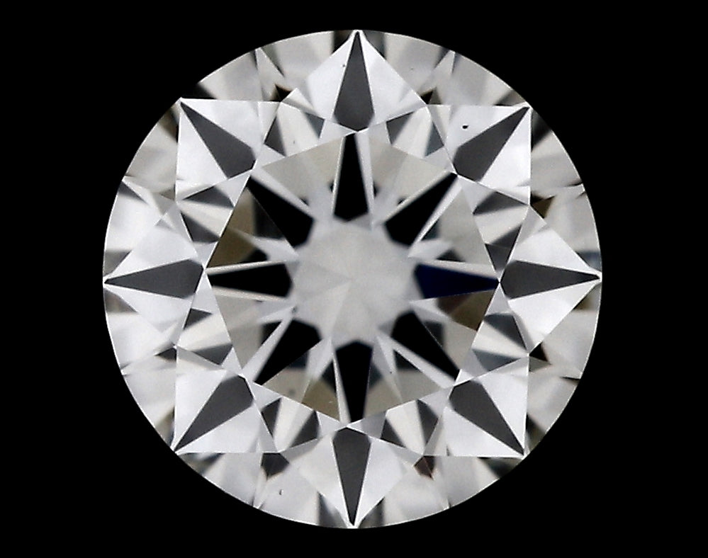 0.31 carat Round diamond H  VS1 Excellent