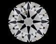 0.30 carat Round diamond G VS1 Excellent