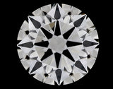 0.30 carat Round diamond G VS1 Excellent