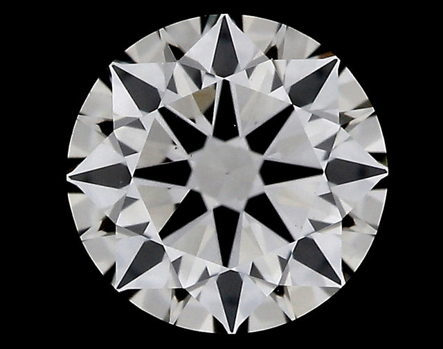 0.30 carat Round diamond G VS1 Excellent