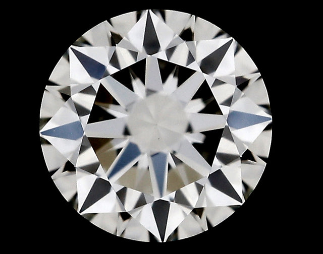 0.30 carat Round diamond G VVS2 Excellent