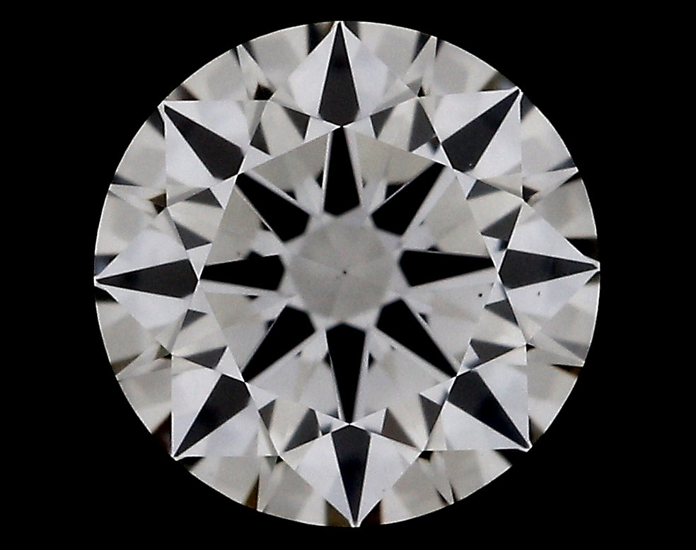 0.30 carat Round diamond H  VS1 Excellent